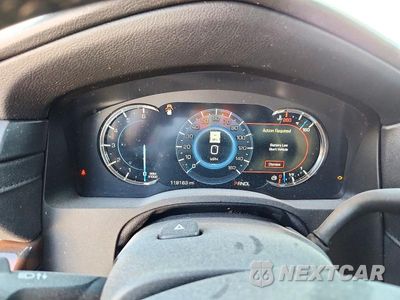 Zdjęcie 9 z 14 samochodu: 2018 CADILLAC ESCALADE PREMIUM LUXURY VIN:1GYS3CKJ1JR120873 - miniatura
