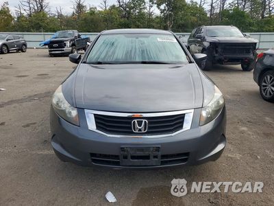 Piąte zdjęcie samochodu w środku: 2009 HONDA ACCORD LXP VIN:1HGCP26479A113600 - miniatura