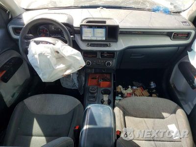 Zdjęcie 8 z 12 samochodu: 2023 FORD MAVERICK XL VIN:3FTTW8E38PRA47588 - miniatura