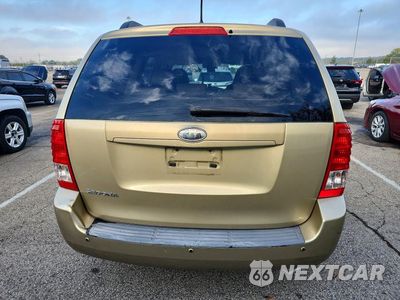 Zdjęcie 6 z 13 samochodu: 2011 KIA SEDONA LX VIN:KNDMG4C78B6405049 - miniatura