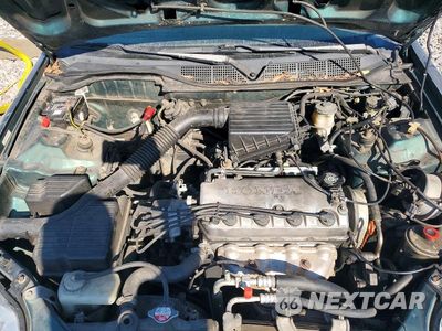 Zdjęcie 11 z 12 samochodu: 1999 HONDA CIVIC LX VIN:1HGEJ6574XL015316 - miniatura