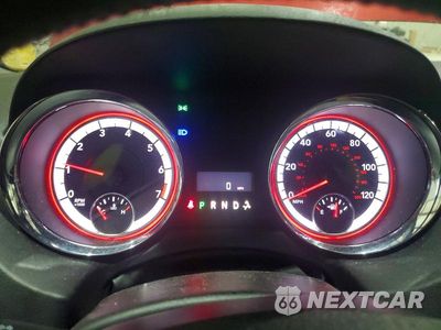 Zdjęcie 9 z 13 samochodu: 2019 DODGE GRAND CARAVAN SE VIN:2C4RDGBG4KR605498 - miniatura