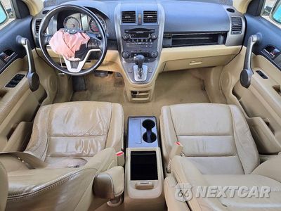 Zdjęcie 8 z 13 samochodu: 2008 HONDA CR-V EXL VIN:JHLRE48788C063099 - miniatura