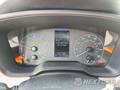 Zdjęcie 9 z 13 samochodu: 2025 TOYOTA COROLLA SE VIN:5YFS4MCE7SP219851 - miniatura
