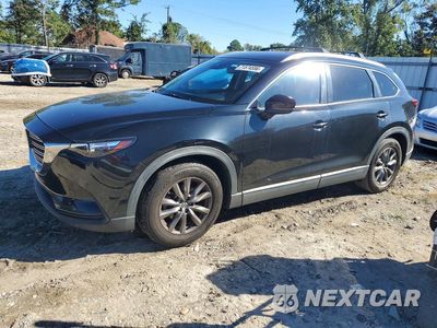 2021 MAZDA CX-9 TOURING JM3TCACY1M0514335 - główne zdjęcie licytacji z USA - miniatura