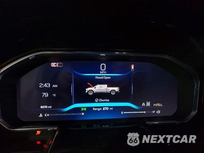 Zdjęcie 9 z 12 samochodu: 2026 CHEVROLET SILVERADO K1500 LT-L VIN:3GCPKKEK6TG137720 - miniatura