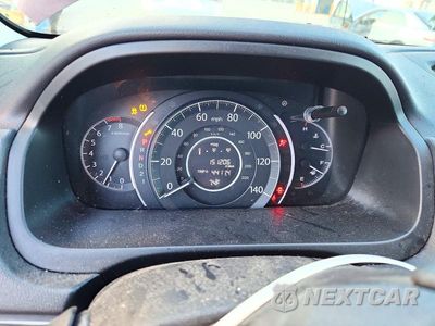 Zdjęcie 9 z 12 samochodu: 2013 HONDA CR-V LX VIN:5J6RM3H32DL032748 - miniatura