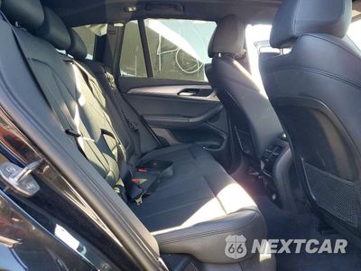 Zdjęcie 10 z 12 samochodu: 2019 BMW X3 XDRIVEM40I VIN:5UXTS3C51K0Z09835 - miniatura