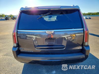 Zdjęcie 6 z 13 samochodu: 2017 CADILLAC ESCALADE LUXURY VIN:1GYS4BKJ8HR346006 - miniatura