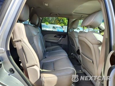 Zdjęcie 11 z 13 samochodu: 2011 ACURA MDX TECHNOLOGY VIN:2HNYD2H6XBH550603 - miniatura