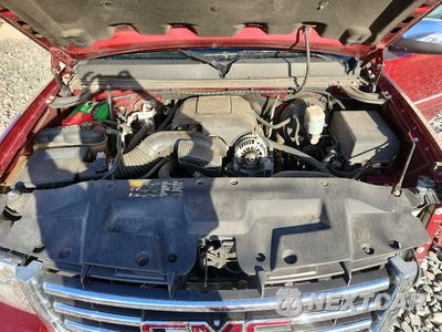Zdjęcie 11 z 12 samochodu: 2013 GMC SIERRA K1500 SLE VIN:1GTR2VE75DZ131382 - miniatura
