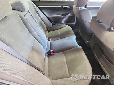 Zdjęcie 10 z 12 samochodu: 2011 HONDA CIVIC EX VIN:19XFA1F83BE000224 - miniatura