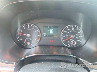 Zdjęcie 9 z 13 samochodu: 2021 KIA TELLURIDE EX VIN:5XYP3DHC3MG105157 - miniatura