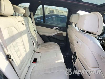 Zdjęcie 11 z 13 samochodu: 2020 BMW X5 M50I VIN:5UXJU4C01L9C22284 - miniatura