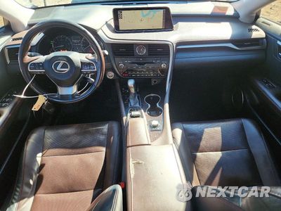 Zdjęcie 8 z 13 samochodu: 2017 LEXUS RX 350 BASE VIN:JTJBZMCA5H2025662 - miniatura