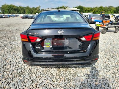Zdjęcie 6 z 13 samochodu: 2025 NISSAN ALTIMA SV VIN:1N4BL4DV5SN322920 - miniatura