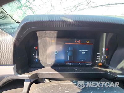 Zdjęcie 9 z 12 samochodu: 2025 FORD RANGER XL VIN:1FTER4BH9SLE61060 - miniatura