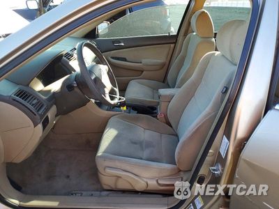 Zdjęcie 7 z 12 samochodu: 2006 HONDA ACCORD LX VIN:1HGCM56456A065312 - miniatura