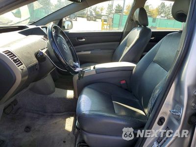 Zdjęcie 7 z 12 samochodu: 2008 TOYOTA PRIUS TOURING VIN:JTDKB20UX83392223 - miniatura