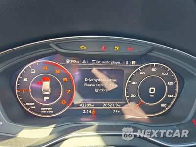 Zdjęcie 9 z 14 samochodu: 2019 AUDI Q5 PREMIUM PLUS VIN:WA1BNAFY4K2068879 - miniatura