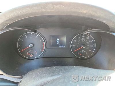 Zdjęcie 9 z 12 samochodu: 2018 KIA OPTIMA LX VIN:5XXGT4L35JG183320 - miniatura