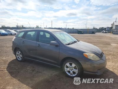 Czwarte zdjęcie samochodu z boku: 2008 TOYOTA COROLLA VIN:2T1KR32E57C625258 - miniatura