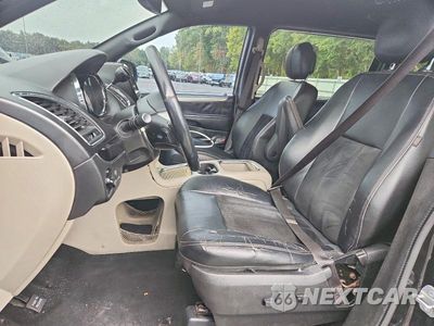 Zdjęcie 7 z 13 samochodu: 2018 DODGE GRAND CARAVAN SXT VIN:2C4RDGCG4JR326839 - miniatura