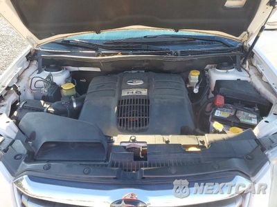 Zdjęcie 12 z 13 samochodu: 2013 SUBARU TRIBECA LIMITED VIN:4S4WX9GDXD4400998 - miniatura