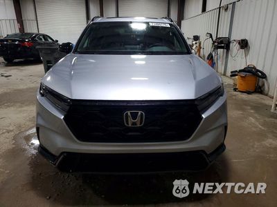 Piąte zdjęcie samochodu w środku: 2026 HONDA CR-V SPORT-L VIN:7FARS6H81TE010206 - miniatura