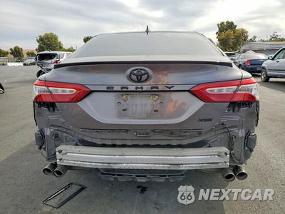 Zdjęcie 6 z 12 samochodu: 2020 TOYOTA CAMRY XSE VIN:4T1K61AK5LU866525 - miniatura