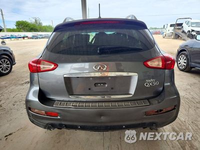 Zdjęcie 6 z 14 samochodu: 2017 INFINITI QX50 BASE VIN:JN1BJ0RP8HM385269 - miniatura