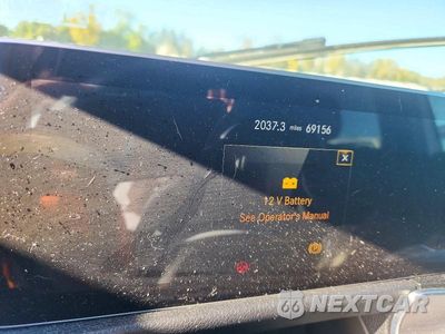 Zdjęcie 9 z 14 samochodu: 2020 MERCEDES-BENZ GLB 250 4MATIC VIN:W1N4M4HB8LW033602 - miniatura