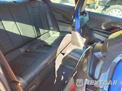 Zdjęcie 10 z 13 samochodu: 2023 BMW M2 VIN:3MF13DM07P8D68668 - miniatura