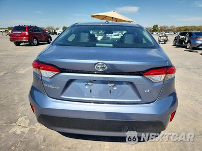 Zdjęcie 6 z 12 samochodu: 2026 TOYOTA COROLLA LE VIN:5YFB4MDE9TP397213 - miniatura