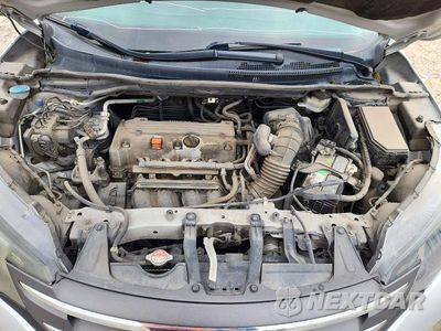 Zdjęcie 11 z 12 samochodu: 2013 HONDA CR-V EXL VIN:2HKRM4H70DH670533 - miniatura