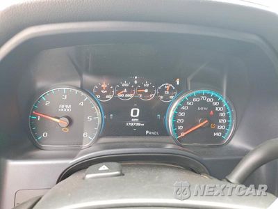 Zdjęcie 9 z 12 samochodu: 2017 GMC SIERRA K1500 DENALI VIN:3GTU2PEJ2HG425118 - miniatura