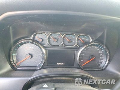 Zdjęcie 9 z 12 samochodu: 2015 CHEVROLET SILVERADO K1500 LT VIN:3GCUKREC1FG225423 - miniatura