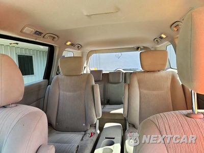 Zdjęcie 10 z 14 samochodu: 2017 NISSAN QUEST SV VIN:JN8AE2KP6H9166305 - miniatura