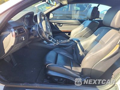 Zdjęcie 7 z 12 samochodu: 2013 BMW 328 I SULEV VIN:WBADW7C50DE733610 - miniatura
