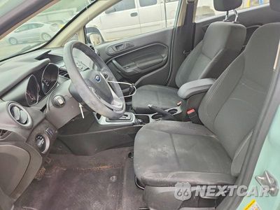 Zdjęcie 7 z 12 samochodu: 2019 FORD FIESTA SE VIN:3FADP4BJ4KM109514 - miniatura