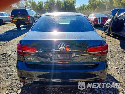 Zdjęcie 6 z 12 samochodu: 2017 VOLKSWAGEN JETTA S VIN:3VW2B7AJ4HM227054 - miniatura