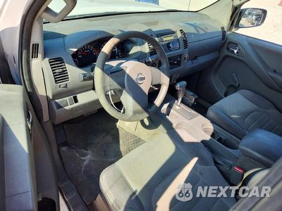 Zdjęcie 8 z 12 samochodu: 2012 NISSAN FRONTIER S VIN:1N6BD0CT8CC477987 - miniatura