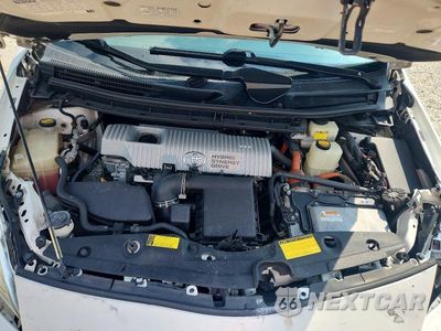 Zdjęcie 11 z 12 samochodu: 2010 TOYOTA PRIUS III VIN:JTDKN3DU9A5028585 - miniatura