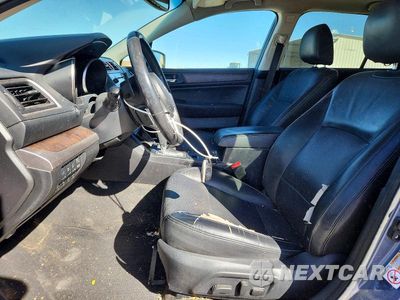Zdjęcie 7 z 13 samochodu: 2015 SUBARU OUTBACK 2.5I LIMITED VIN:4S4BSANC7F3292521 - miniatura