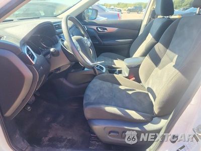 Zdjęcie 7 z 13 samochodu: 2016 NISSAN ROGUE SV VIN:KNMAT2MV1GP714623 - miniatura
