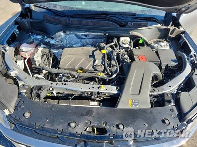 Zdjęcie 12 z 13 samochodu: 2026 CHEVROLET TRAX 1RS VIN:KL77LGEP9TC205207 - miniatura