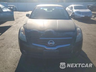 Piąte zdjęcie samochodu w środku: 2009 NISSAN ALTIMA 2.5 VIN:1N4AL21E99C138476 - miniatura