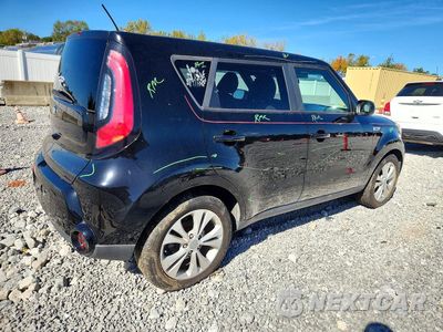 Trzecie zdjęcie samochodu z tyłu: 2016 KIA SOUL + VIN:KNDJP3A54G7397547 - miniatura