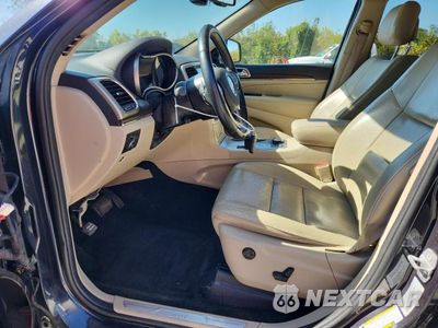 Zdjęcie 7 z 14 samochodu: 2015 JEEP GRAND CHEROKEE LIMITED VIN:1C4RJFBG8FC919995 - miniatura