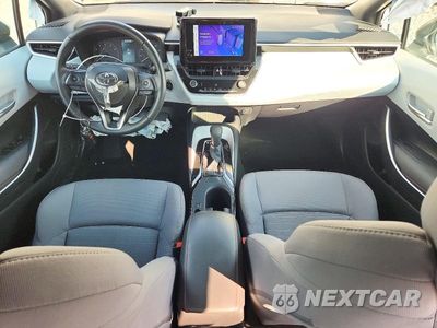 Zdjęcie 8 z 12 samochodu: 2025 TOYOTA COROLLA SE VIN:5YFS4MCE9SP220385 - miniatura